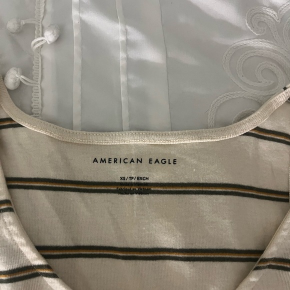 AE Tank Top - Picture 2 of 4